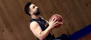 Ordu BB 67-86 Galatasaray Fuzul