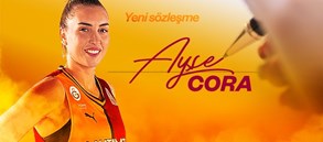 Yeni Sözleşme | Ayşe Cora