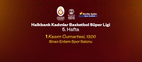 Maça Doğru | Galatasaray Çağdaş Faktoring - Nesibe Aydın