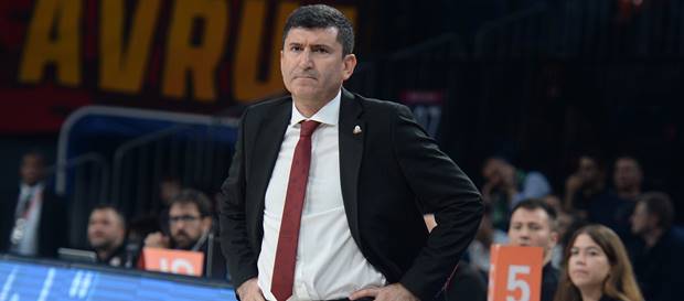 "Oyuncularımızın yüksek karakterini gösteren bir maçtı"