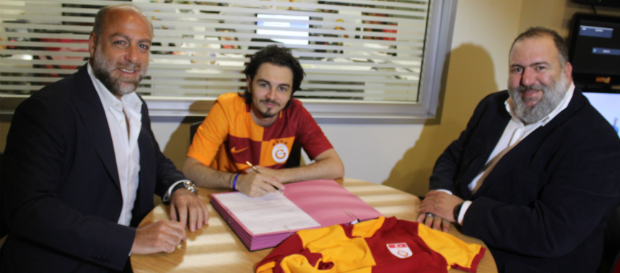 Thomas “TomassonGOD” Dorey Galatasaray ESpor’da 