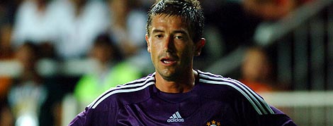 Sağlık Raporu: Harry Kewell