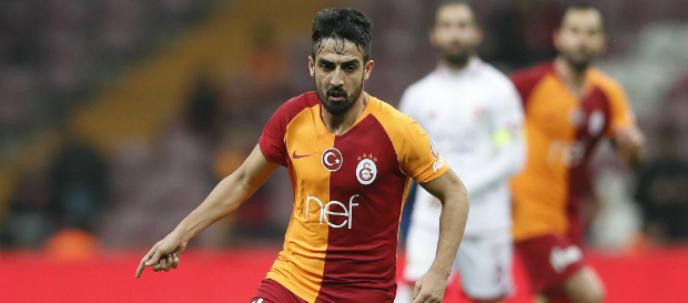 "Maça konsantre çıktık ve galip geldik"