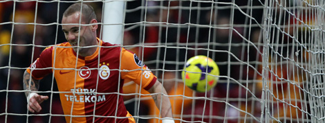 Maça Doğru: Torku Konyaspor - Galatasaray