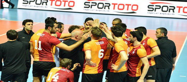 İnegöl Belediyesi 3-1 Galatasaray HDI Sigorta
