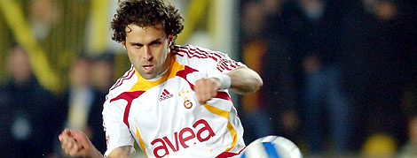 Maça Doğru: Galatasaray - Fenerbahçe