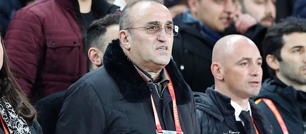 Abdurrahim Albayrak'tan açıklamalar