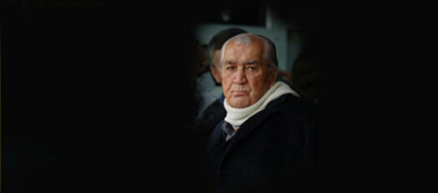 Ali Uras'ı Özlemle Anıyoruz