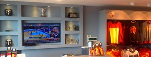 İzmir GSStore Yeni Konseptiyle Hizmetinizde!