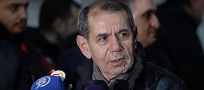 Başkan Dursun Aydın Özbek'ten açıklamalar