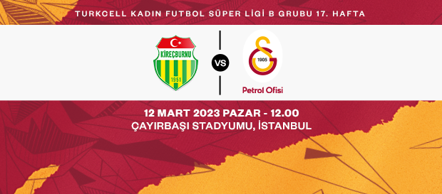 Maça Doğru | Kireçburnu - Galatasaray Petrol Ofisi 