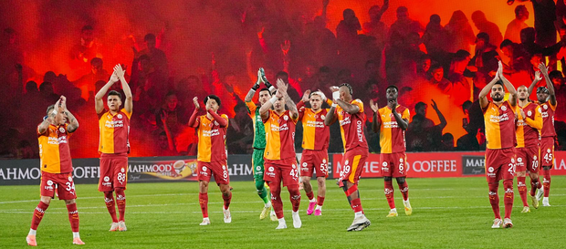 Kadıköy’den lider dönüyoruz!