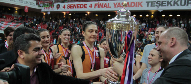 Şampiyonluk Sonrası Açıklamalar