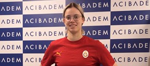 Vita Akimova sağlık kontrolünden geçti
