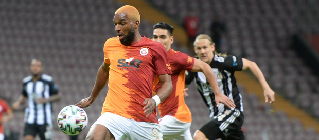 Ryan Babel’den maç sonrası açıklamalar 