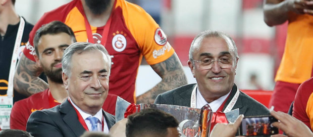 “Ziraat Türkiye Kupası’na çok önem veriyoruz”
