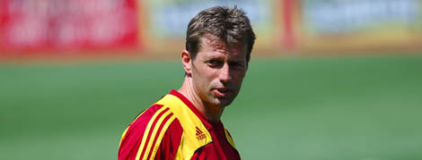 Michael Skibbe: "Takımımız Takdiri Hak Ediyor"