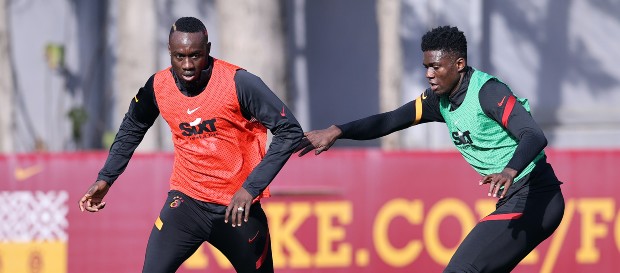 İdman Raporu | 22 Ocak Cuma 