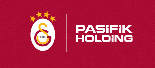 Pasifik Holding, Futbol A Takımımızın forma sırt sponsoru oldu