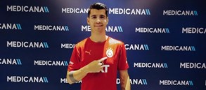 Álvaro Morata sağlık kontrollerinden geçti