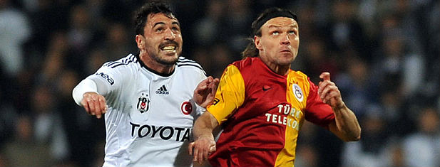 Derbi Ateşi GSTVde