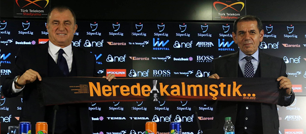 “Yeni ilkleri yapacağız”