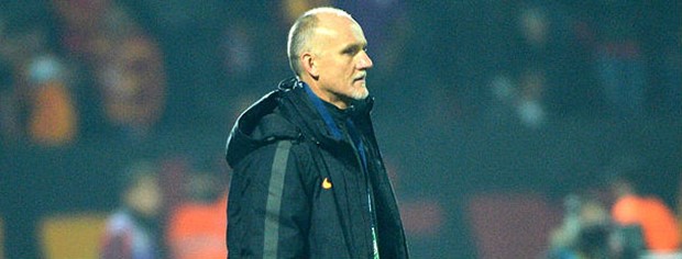 Maç Sonu: Claudio Taffarel