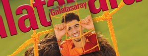 Galatasaray Dergisi 48. Sayı İçeriği