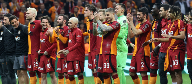 Rakamlarla Kayserispor Galibiyeti - GALATASARAY.ORG