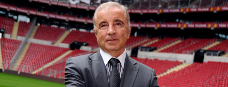 Başkan Ünal Aysal'dan Yeni Yıl Mesajı