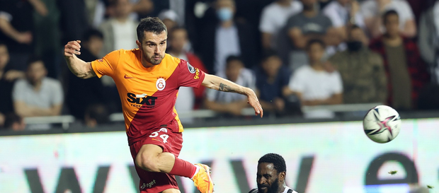 Emre Kılınç: “Bizim için önemli bir galibiyetti”