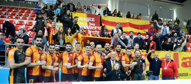 “Üçüncü finali kazanmak istiyoruz”