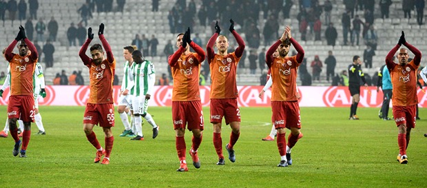 Konyaspor maçı öncesi bilinmesi gerekenler