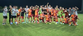 U19 Takımımız Elit Gelişim Ligi Play-Off'larında Finalde