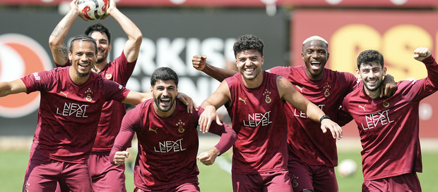 Antrenman Raporu | 28 Ağustos Perşembe
