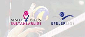 Voleybolda fikstür belli oldu