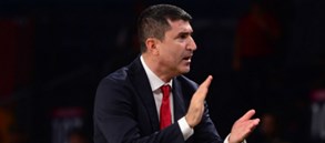 "Her hafta oyunumuzun üstüne koyuyoruz"