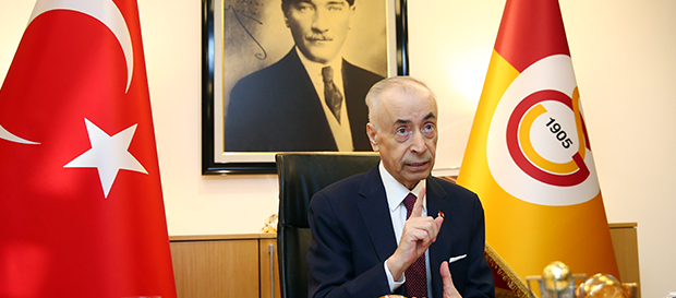 Başkanımız Mustafa Cengiz’in, UÇK’nın Oğulcan Çağlayan hakkında verdiği karar ile ilgili açıklamaları