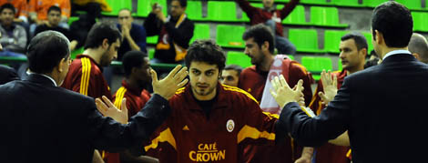 Playoff Çeyrek Final Programı Açıklandı