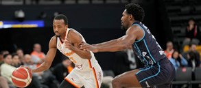 Galatasaray MCT Technic 90-93 Türk Telekom