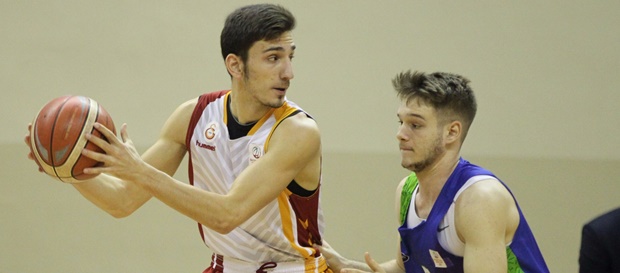BGL | Galatasaray 63–75 TOFAŞ