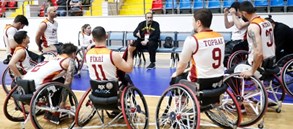 Galatasaray Tunç Holding 74-48 Yalova OSK