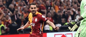 Berkan Kutlu: "İnanılmaz mutlu ve gururluyuz"