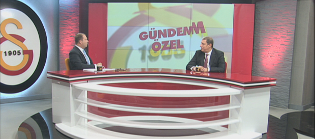 Levent Nazifoğlu’dan Açıklamalar