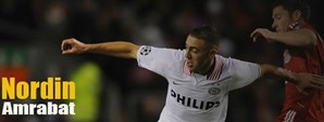 Bilgi: Nordin Amrabat