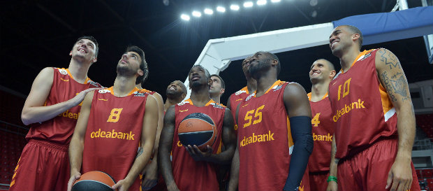 Basketbolcularımızdan Sezon Öncesi Değerlendirmeler