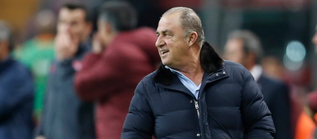 Teknik Direktörümüz Fatih Terim’den açıklamalar