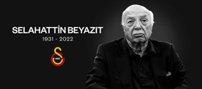 Selahattin Beyazıt’ı anıyoruz