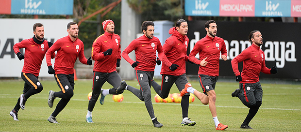 İdman Raporu: 09 Aralık 2015 Çarşamba