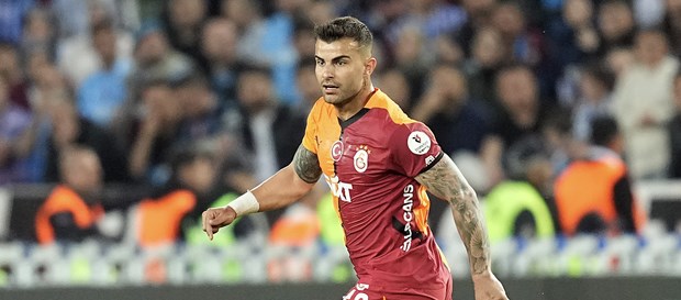 Abdülkerim Bardakcı: “Şampiyonluk için sadece bir adım kaldı”